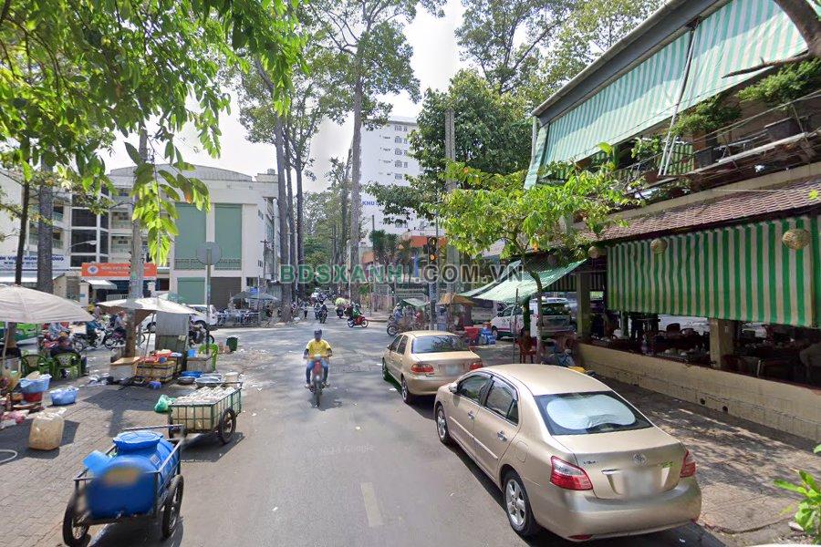 Đường Bà Triệu - hình ảnh 3