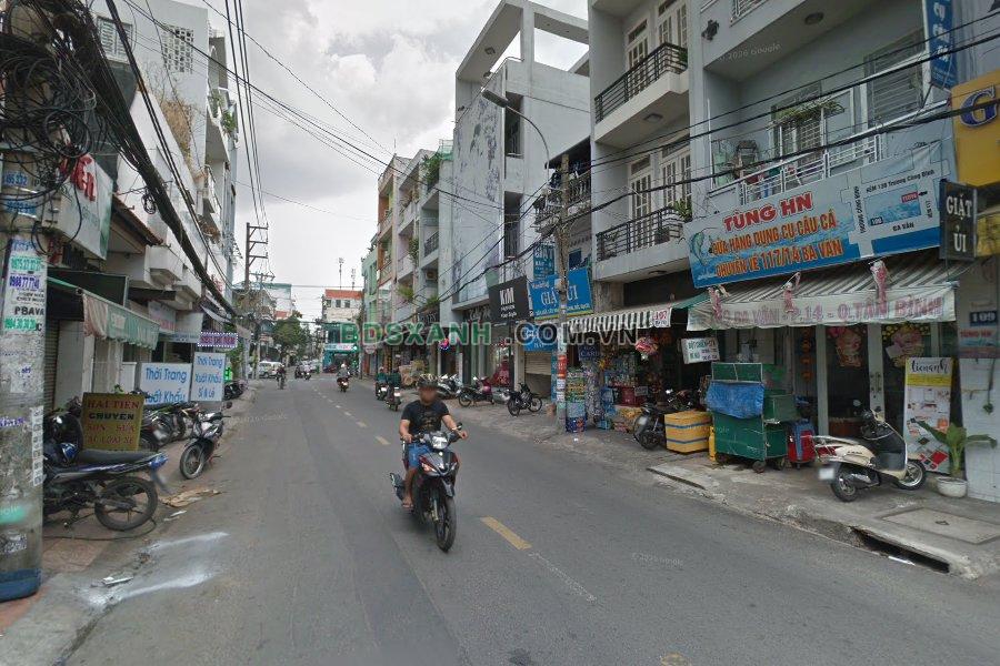 Đường Ba Vân - hình ảnh 1