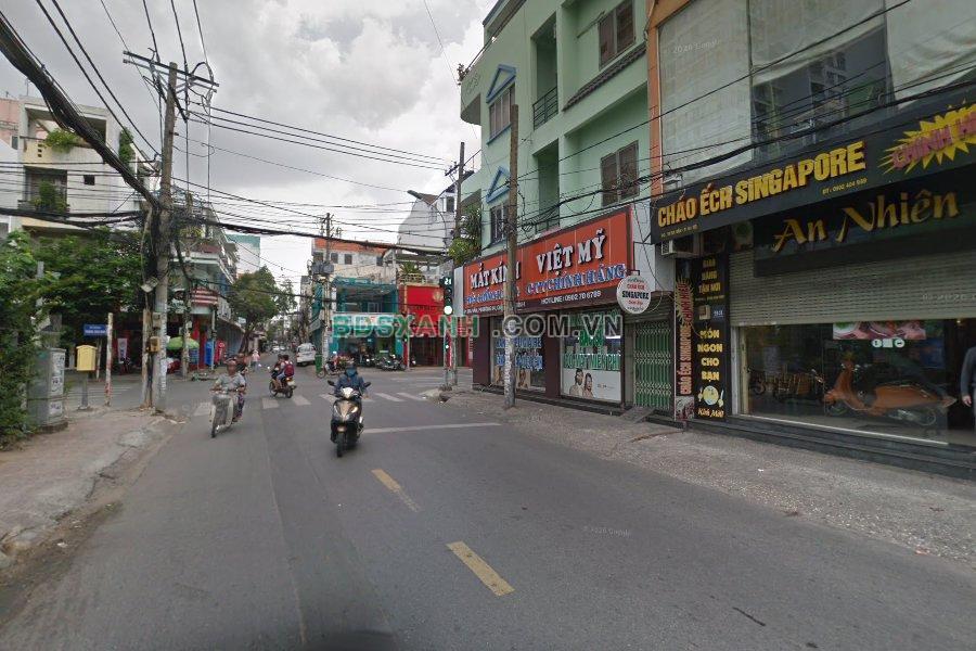 Đường Ba Vân - hình ảnh 2