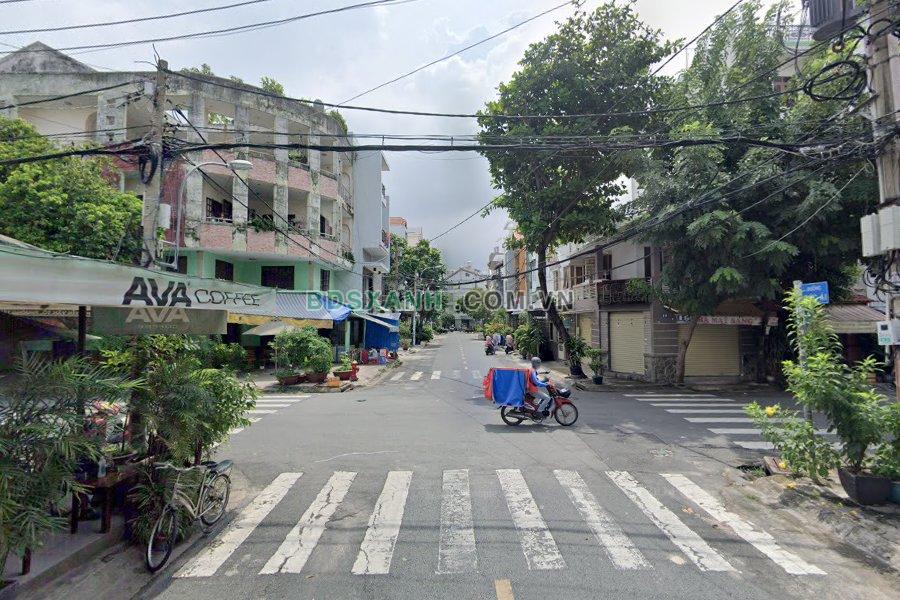 Đường Bác Ái - hình ảnh 1