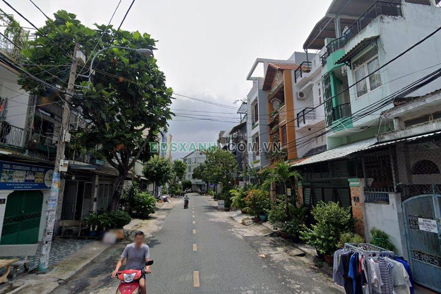 Đường Bác Ái - hình ảnh 2