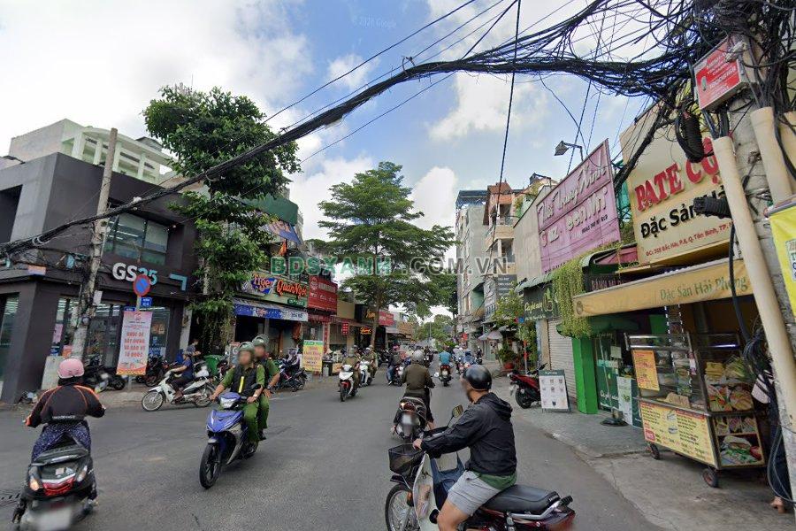 Đường Bắc Hải - hình ảnh 1