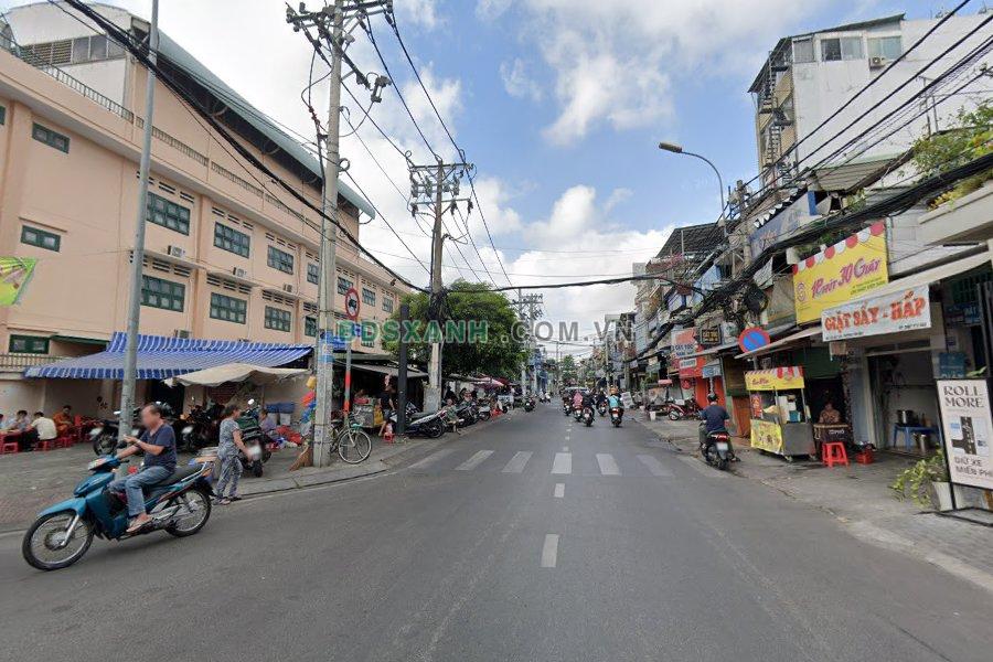 Đường Bắc Hải - hình ảnh 3