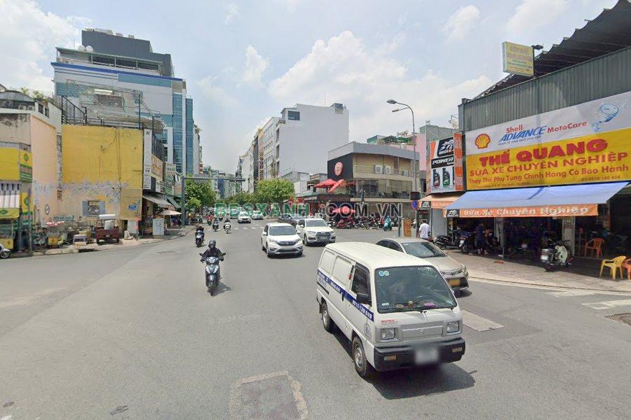 Đường Bạch Đằng - hình ảnh 2
