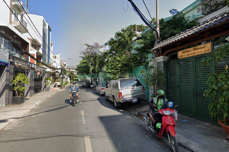 Đường Bạch Mã - hình ảnh 2