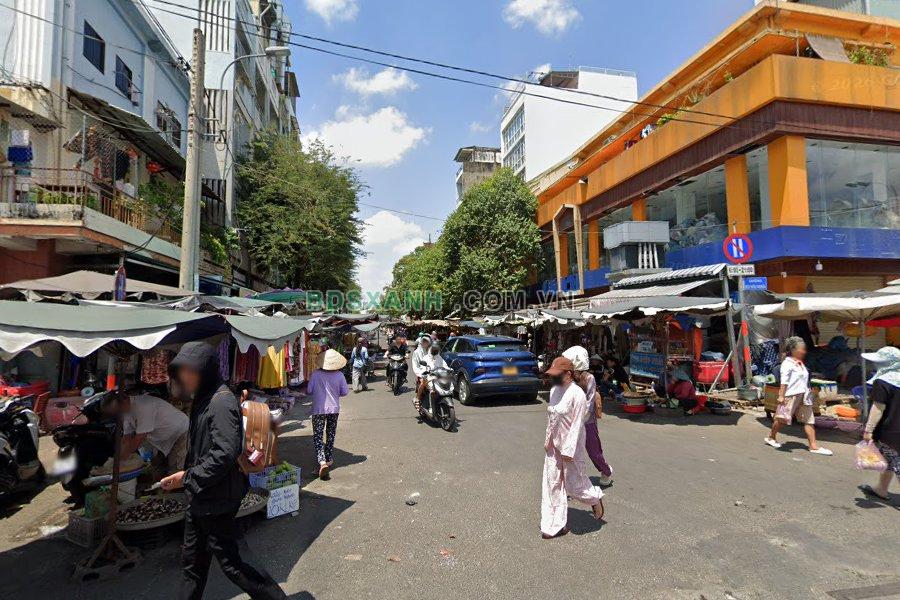 Đường Bạch Vân - hình ảnh 1