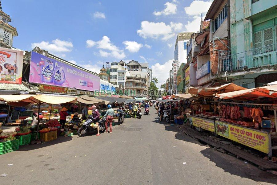 Đường Bạch Vân - hình ảnh 2