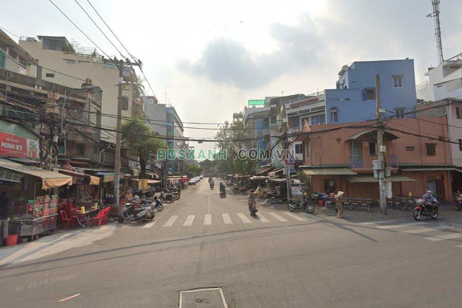 Đường Bạch Vân - hình ảnh 3
