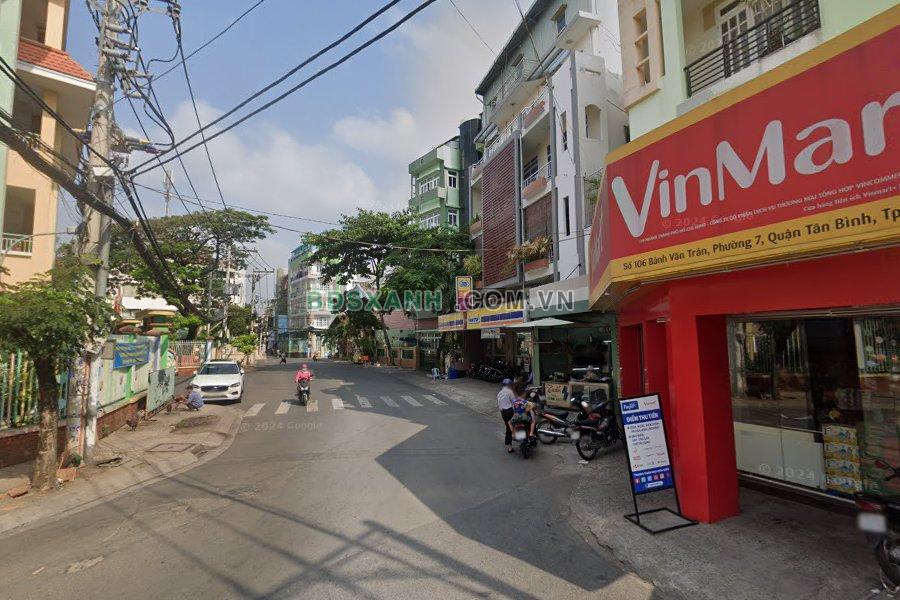 Đường Bành Văn Trân - hình ảnh 1