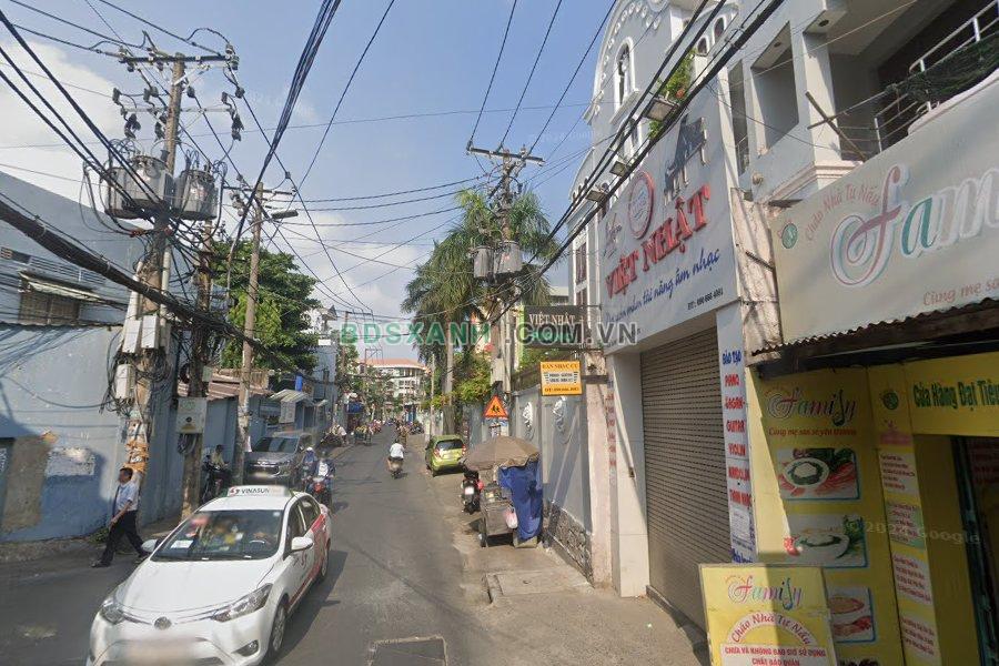 Đường Bành Văn Trân - hình ảnh 3