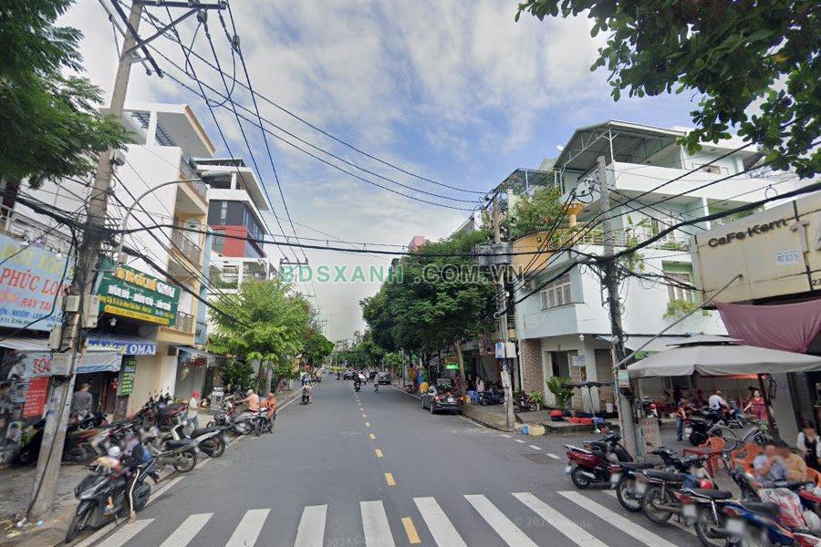 Đường Bàu Cát - hình ảnh 2