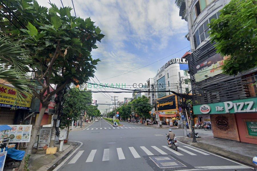 Đường Bàu Cát - hình ảnh 3