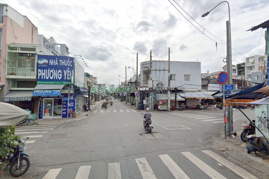 Đường Bảy Sậy - hình ảnh 1