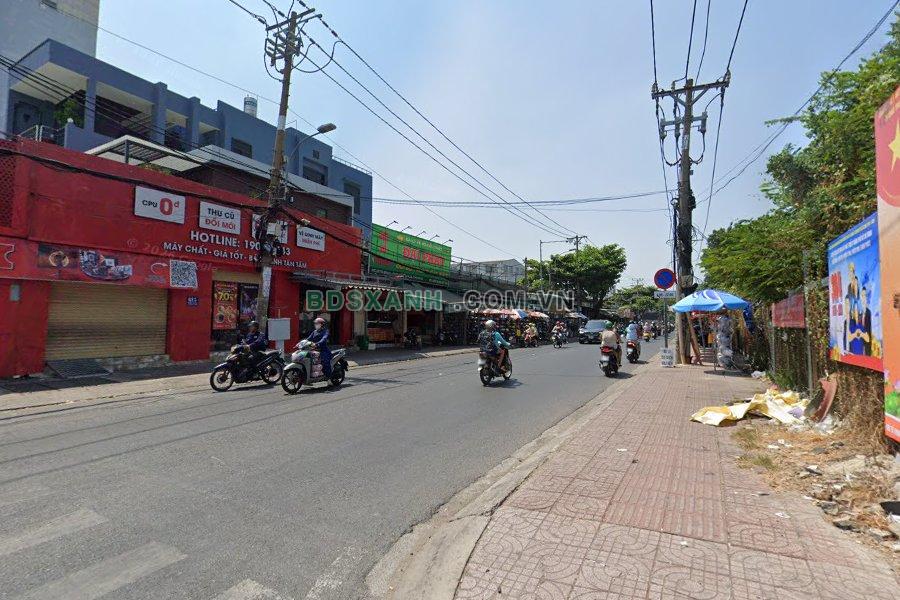 Đường Bình Long - hình ảnh 1