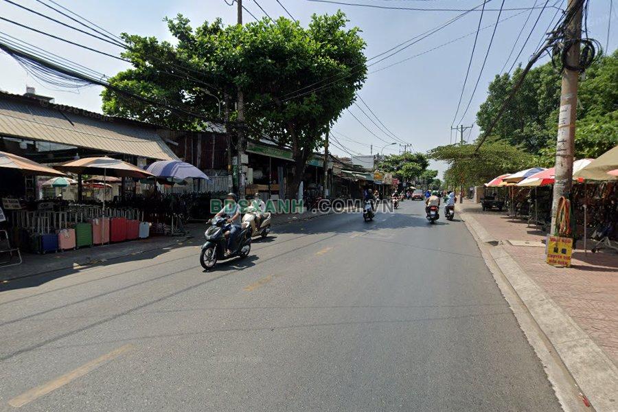 Đường Bình Long - hình ảnh 2