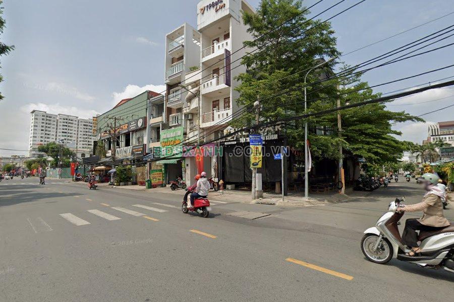 Đường Bình Phú - hình ảnh 1