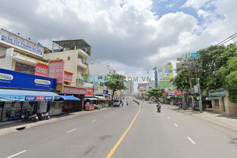 Đường Bình Quới - hình ảnh 1
