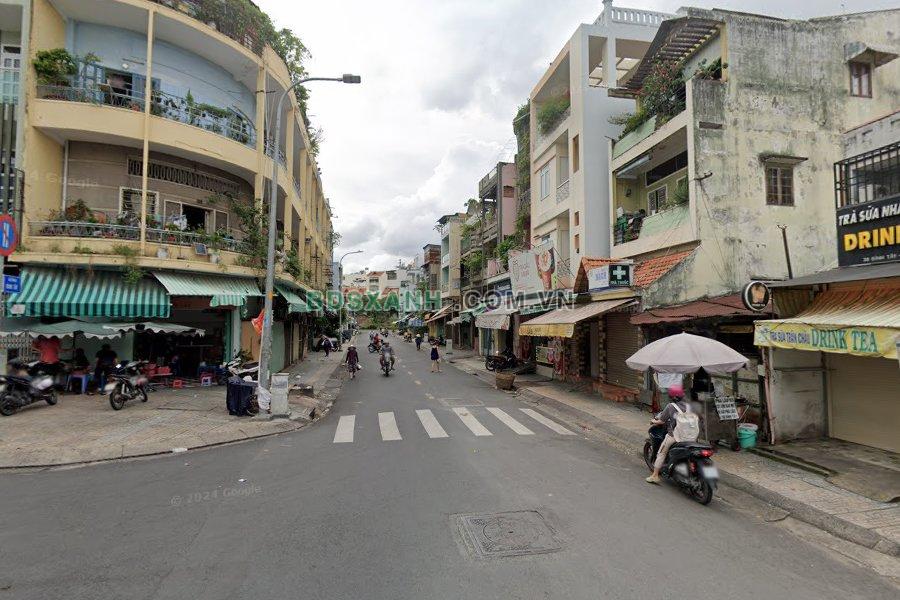 Đường Bình Tây - hình ảnh 2