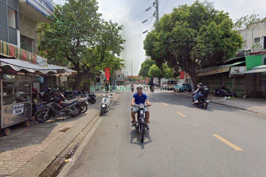 Đường Bình Thới - hình ảnh 1