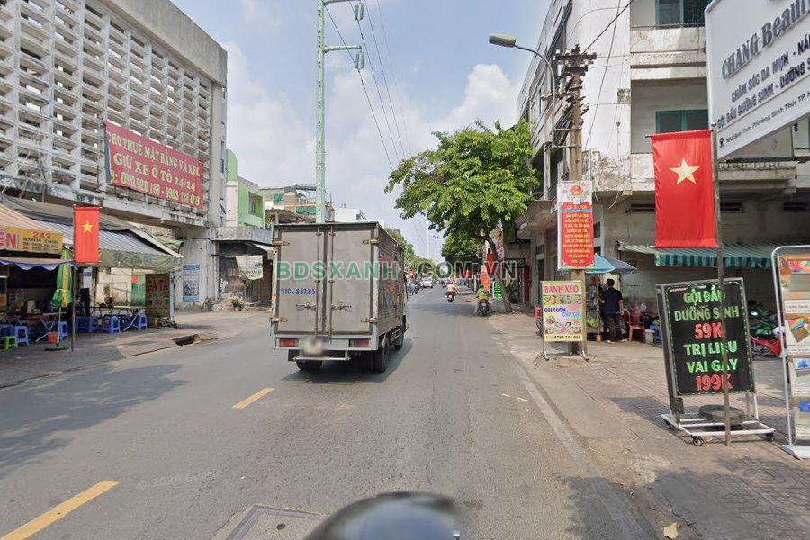 Đường Bình Thới - hình ảnh 2