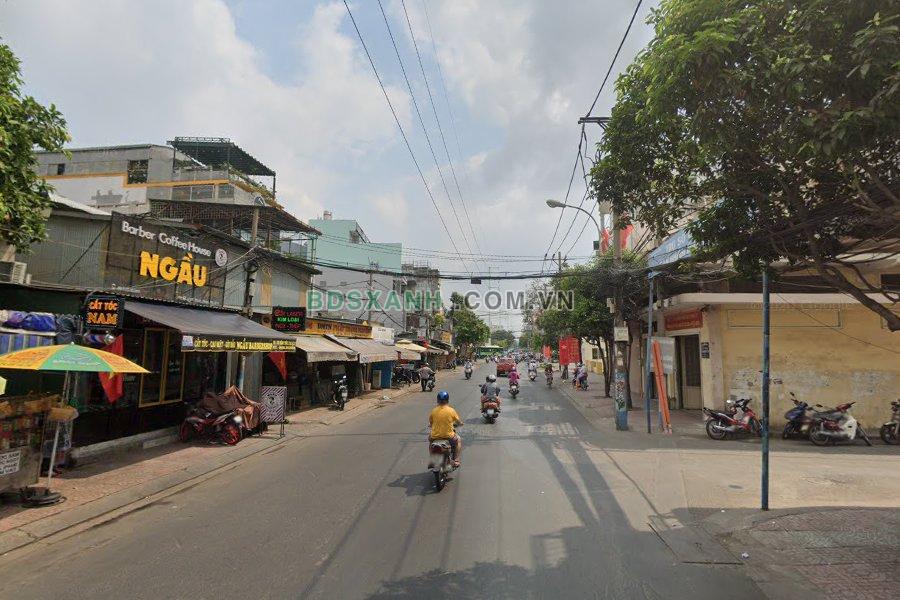 Đường Bình Thới - hình ảnh 3