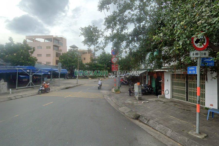 Đường Bình Tiên - hình ảnh 1