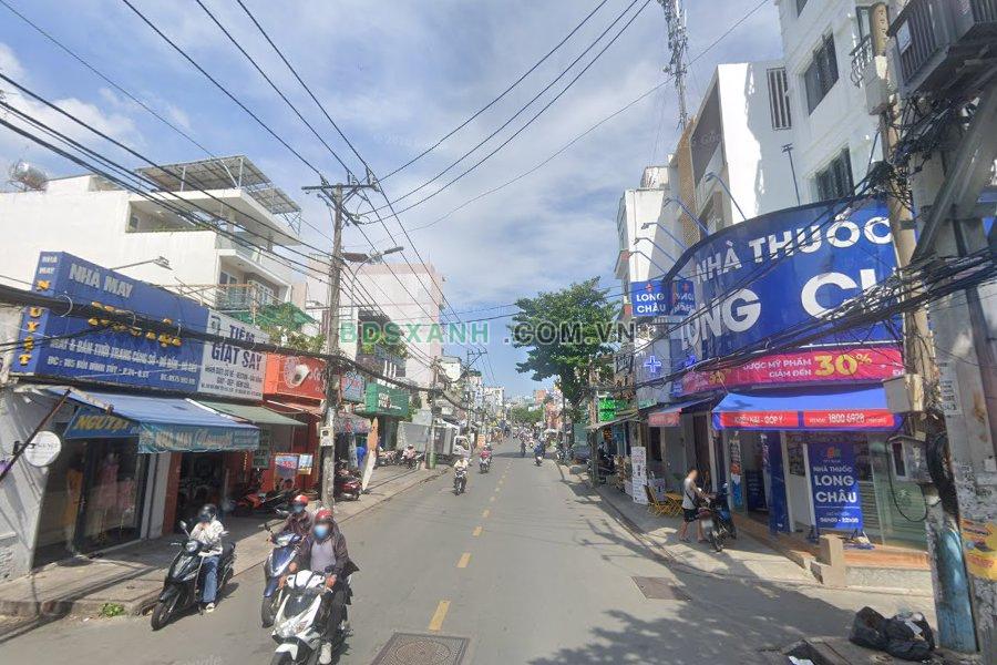 Đường Bùi Đình Túy - hình ảnh 1