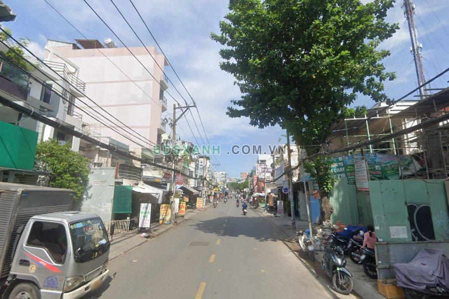 Đường Bùi Đình Túy - hình ảnh 2