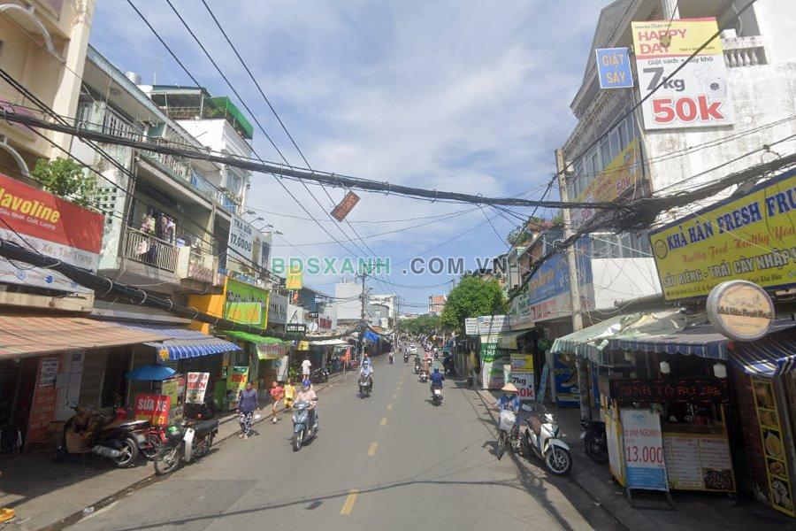 Đường Bùi Đình Túy - hình ảnh 3