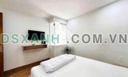 Cho thuê căn hộ 40m2 P. Tân Lập, TP Nha Trang 6.8 Triệu/tháng
