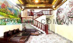 Bán Nhà Nguyễn Tuân, P. Cam Đường, TP. Lào Cai 5x20m, 2 tỷ XX