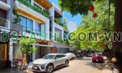 Bán nhà Nguyễn Đức Trung, Q. Thanh Khê, P. Vĩnh Trung, 95m2, >5 Tỷ