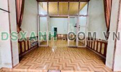 Bán nhà Ngõ đường 20/8, Nguyễn Trãi, Hà Giang, 79.5m², 1 tỷ xxx