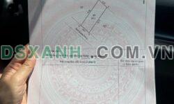 Bán Đất 100m2 Xã Tiên Kiên, Huyện Lâm Thao, 380 Triệu