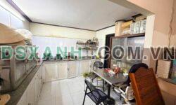 Bán Đất Tặng Nhà Hẻm ĐS 22, P.Phước Long, Nha Trang, 148.5m2, 7.425 Tỷ