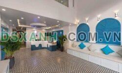 Bán KS P. An Thượng, Q. Ngũ Hành Sơn 80m², thu 280Tr/Tháng
