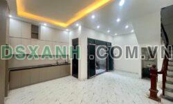 Bán nhà 60m2 Phường Hoàng Liệt, Quận Hoàng Mai, giá hơn 7 tỷ.