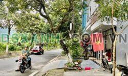 Bán nhà đường Nguyễn Hữu An, Cam Đường, Lào Cai – 100m² – 2.099 Tỷ