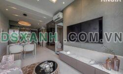 Bán Căn hộ 2PN P. Lái Thiêu, TP. Thuận An 2.8 tỷ