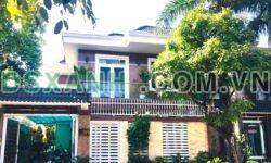 Bán Nhà Quận Hà Đông Phường Văn Quán 207m² giá 18.5 Tỷ