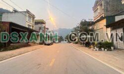 Bán đất Đường Phùng Hưng, P. Ngọc Hà, TP Hà Giang 90m² giá 2 tỷ XX