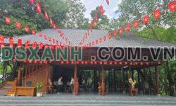 Bán 3ha Đất Resort Sinh Thái Thành phố Hà Giang, Giá LH