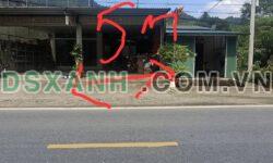 Bán Đất 100m² Xã Đạo Đức, Huyện Vị Xuyên, Hà Giang giá 1.X tỷ