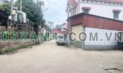 Bán Đất Lô Góc 125m² Xã Đông Cao, Huyện Mê Linh, Hà Nội