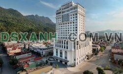 Bán Đất 140m² Đường Trần Phú, Hà Giang – 2 Tỷ XXX
