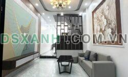 Bán nhà Quận Lê Chân, P. Đông Hải (Đình Đông) 47m², 2.85 tỷ