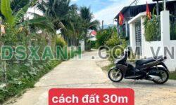 Bán đất Xã Diên Phú, Huyện Diên Khánh 68m2 chỉ 450 triệu