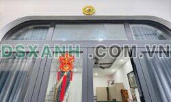 Bán nhà Đường Bùi Quang Là, P.12, Quận Gò Vấp, 22m2, 2.49 tỷ