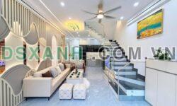 Bán nhà Đường Thái Thị Bôi, P. Chính Gián, Q. Thanh Khê, 61m2, 5.85 Tỷ