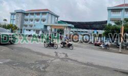 Bán 75m² đất P. Bình Chuẩn, TP. Thuận An, giá 2.65 tỷ